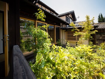 uchiko inn ori