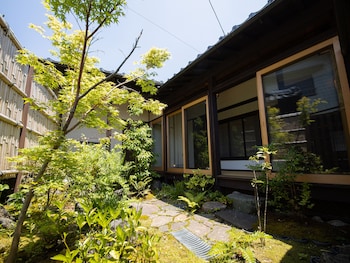 uchiko inn ori