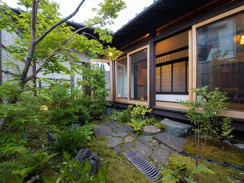 uchiko inn ori