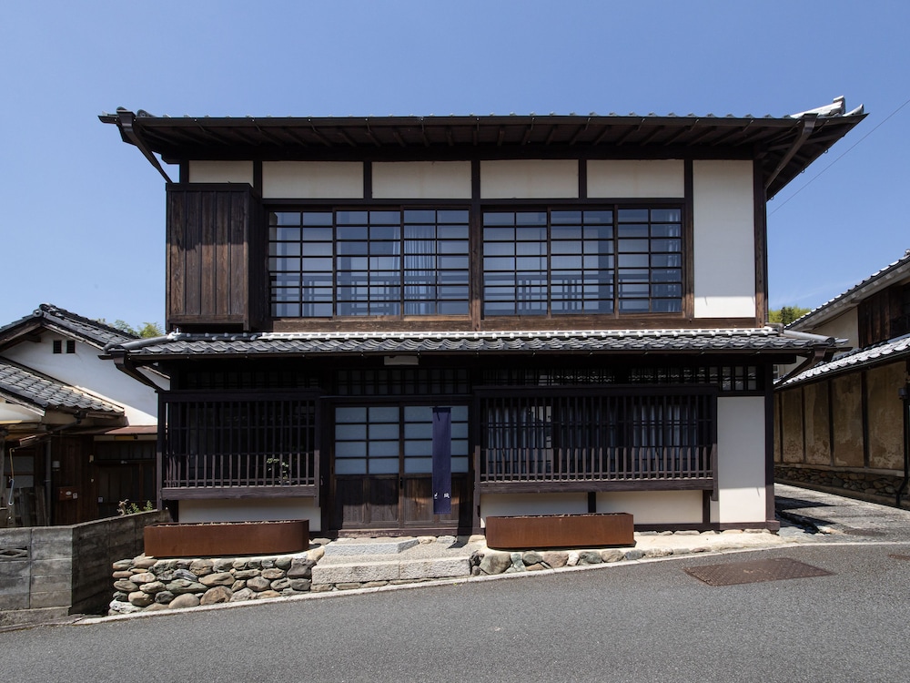 uchiko inn ori