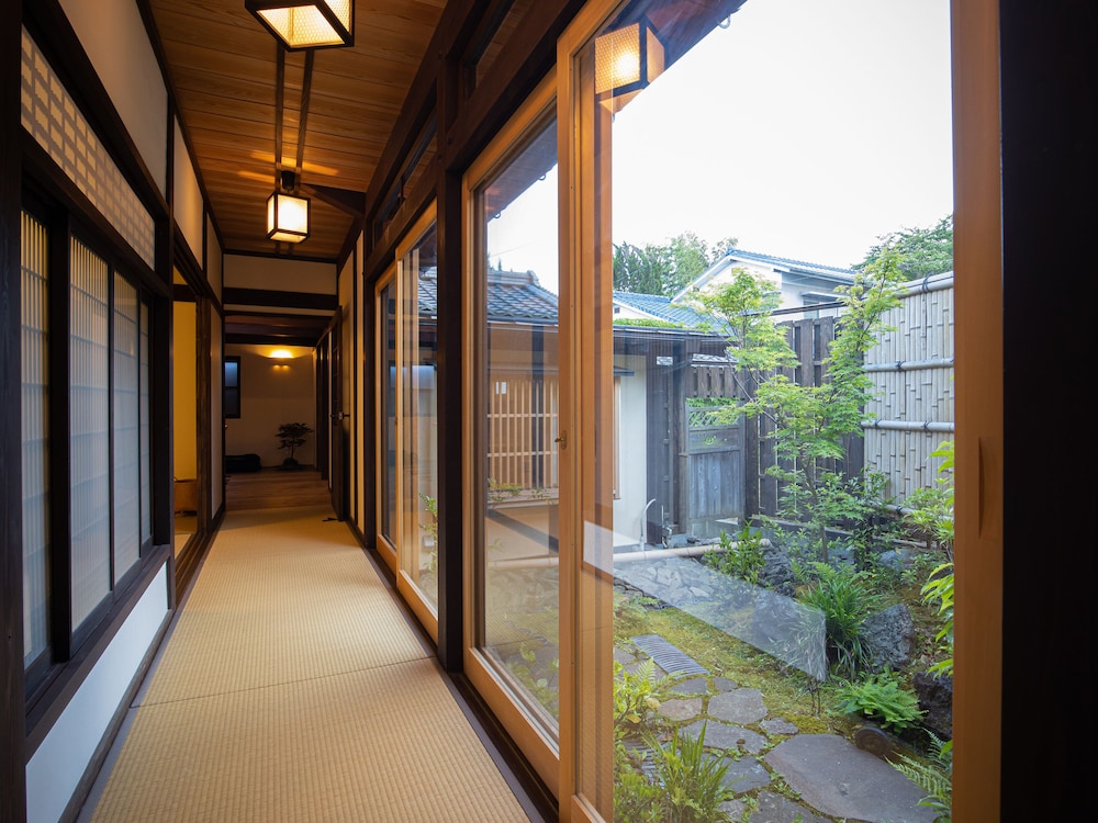 uchiko inn ori