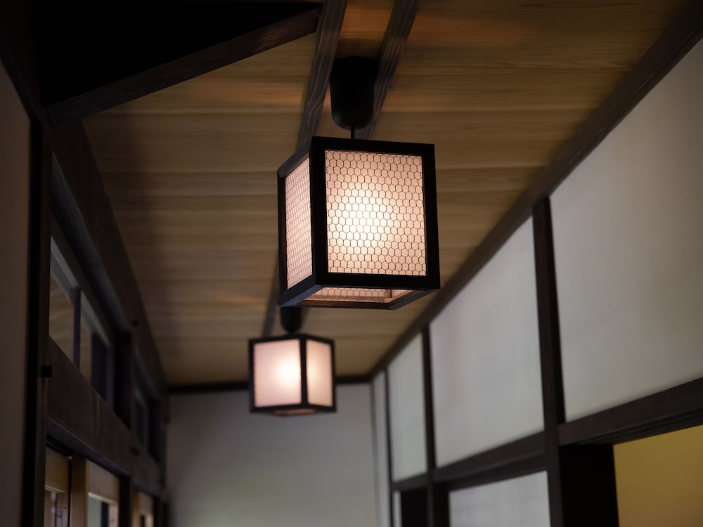 uchiko inn ori