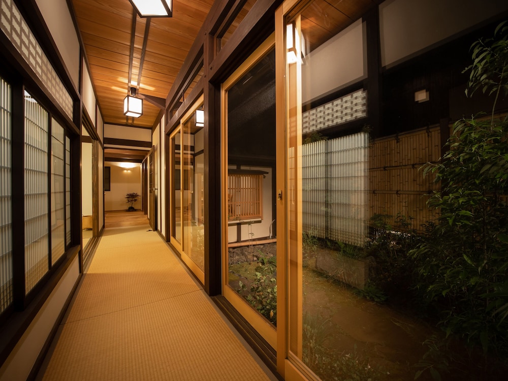 uchiko inn ori