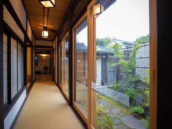 uchiko inn ori