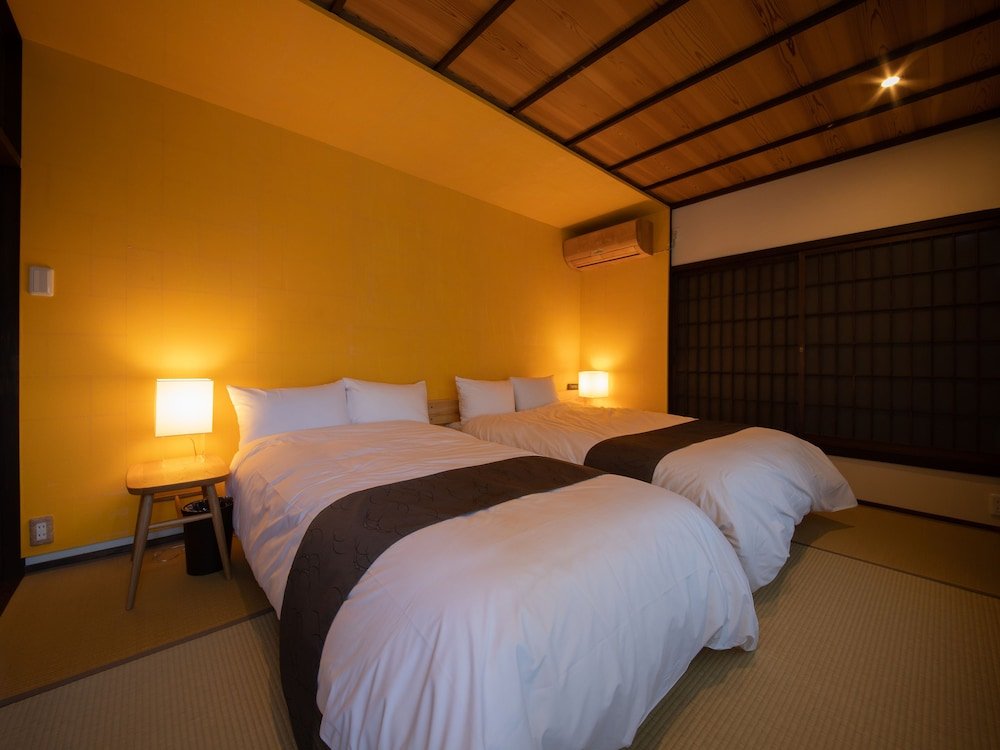 uchiko inn ori