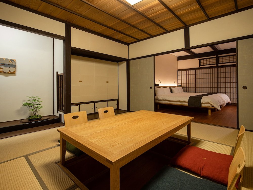 uchiko inn ori