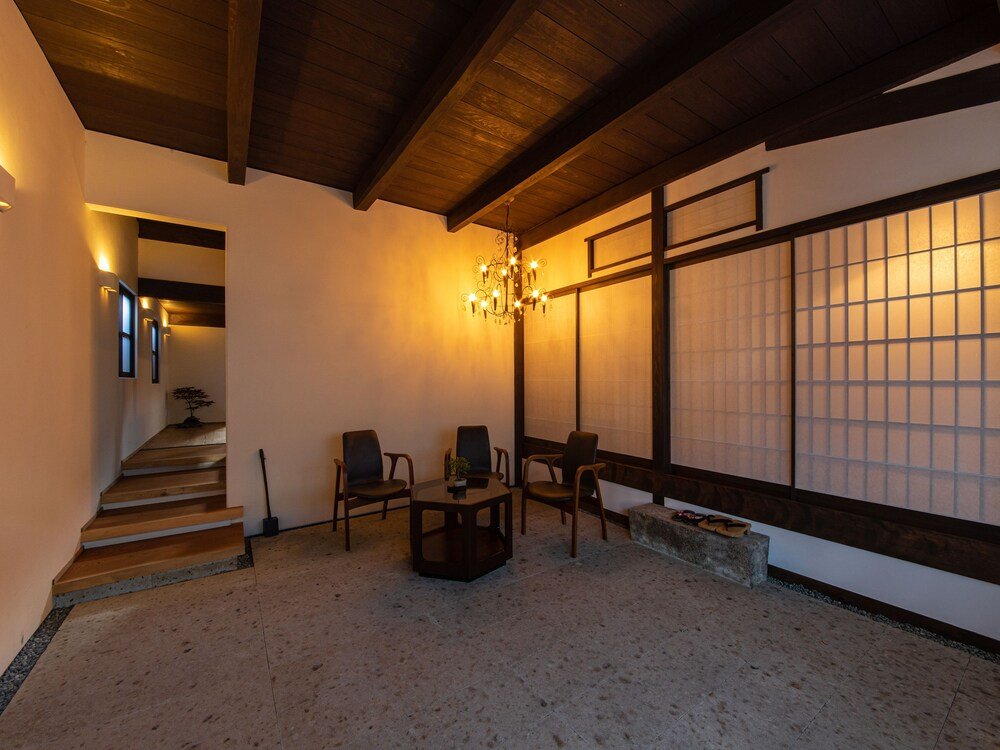 uchiko inn ori
