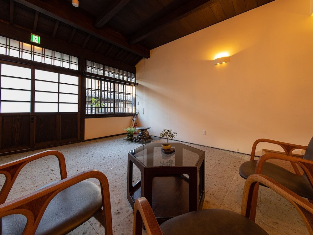 uchiko inn ori