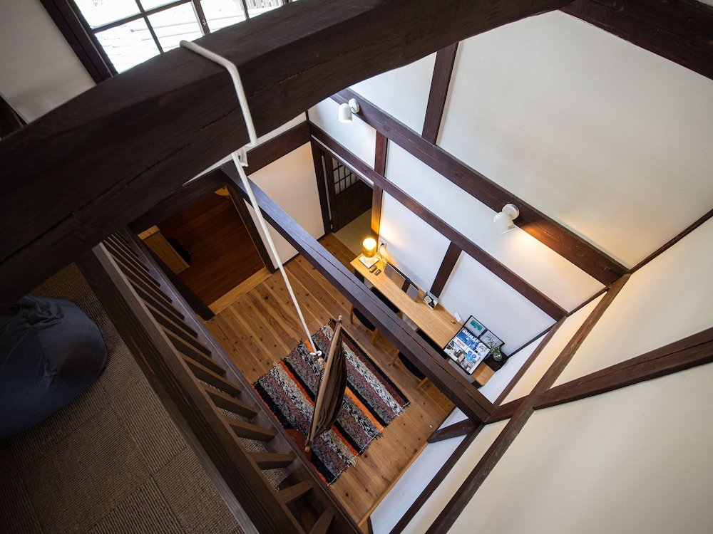uchiko inn ori