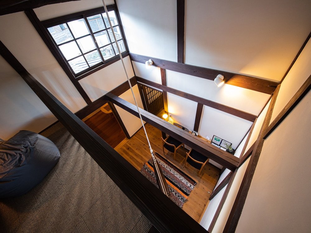 uchiko inn ori