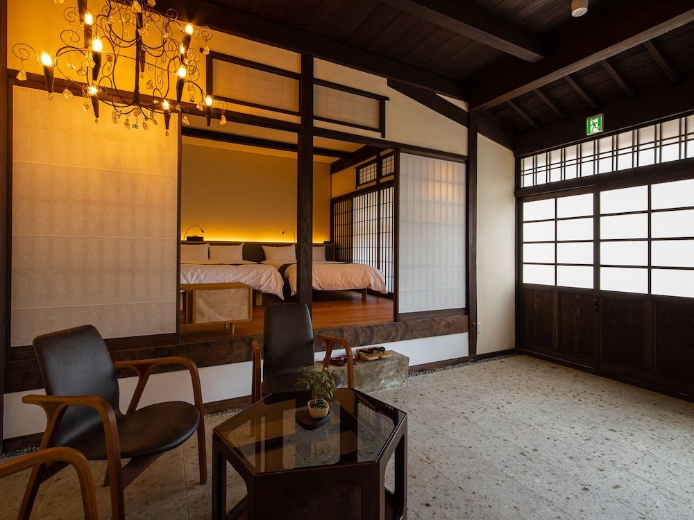 uchiko inn ori
