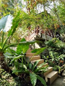 bagus bay guest house