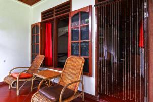 bagus bay guest house