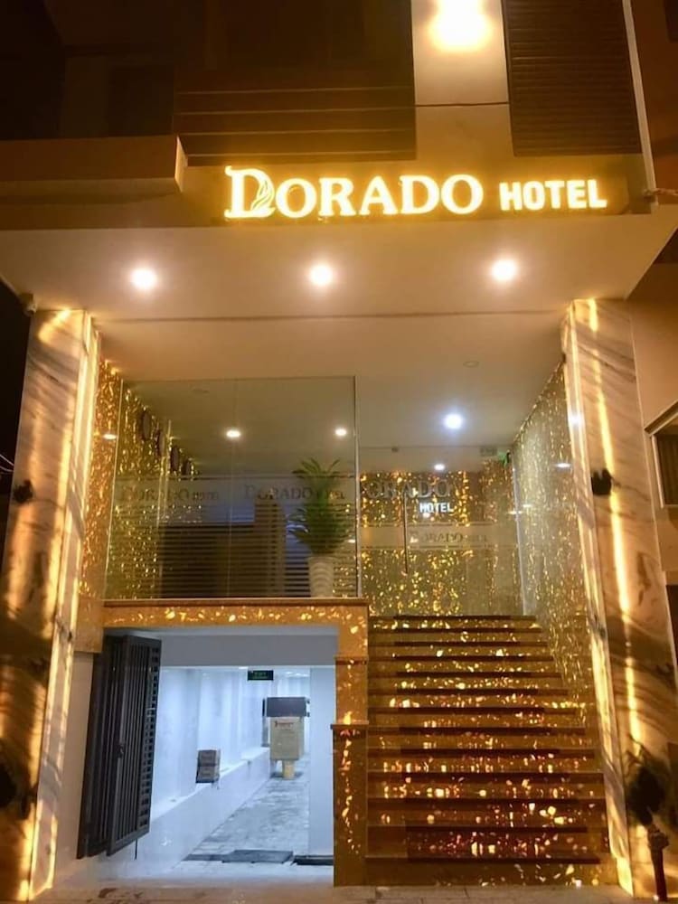 dorado hotel