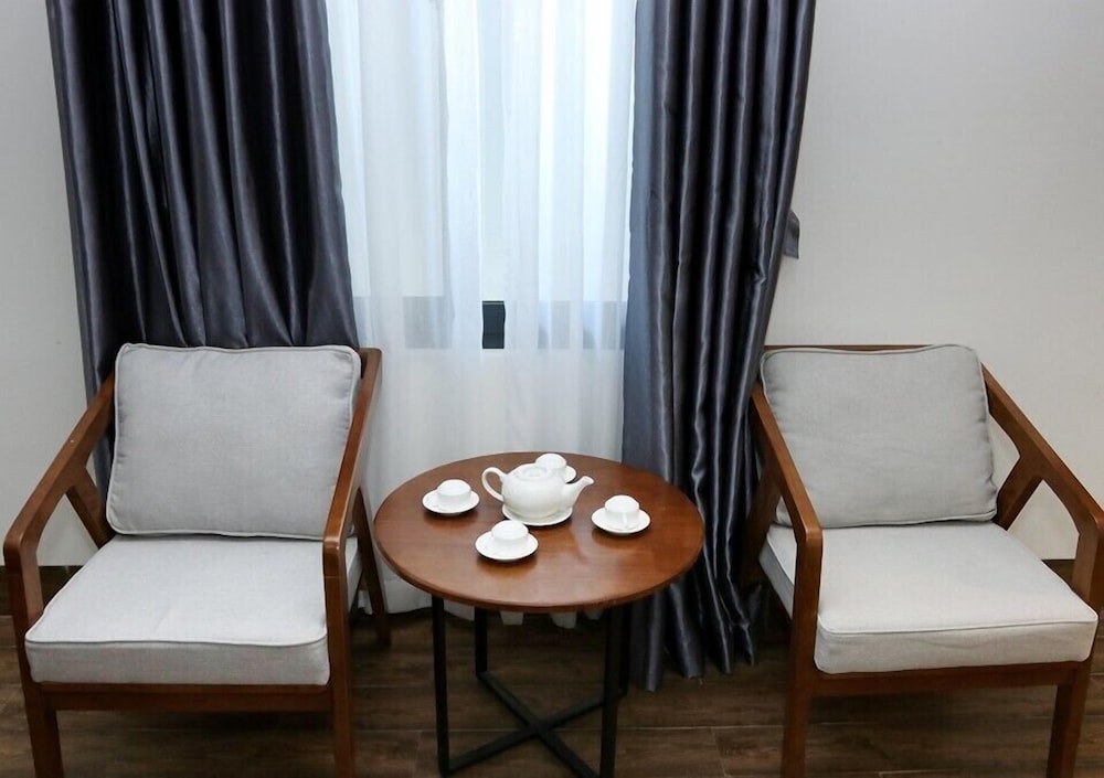 dorado hotel