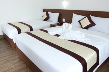 dorado hotel