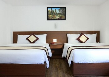 dorado hotel