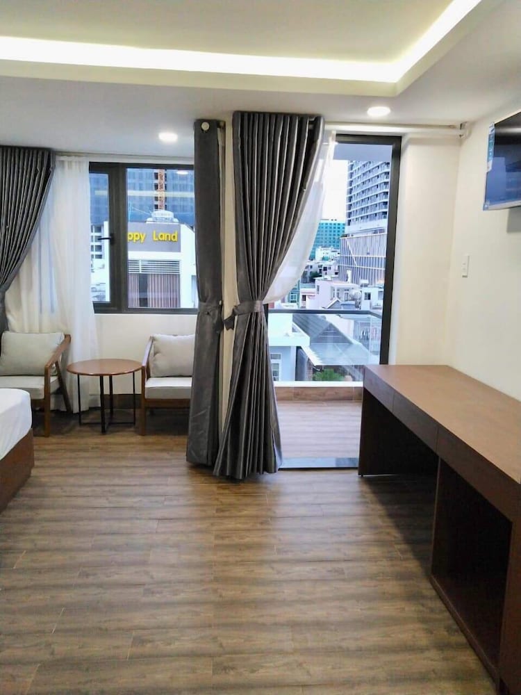 dorado hotel