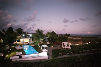 pe na areia boutique hotel