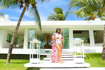 pe na areia boutique hotel