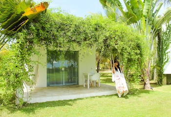 pe na areia boutique hotel