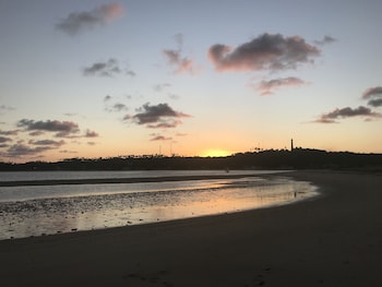 pe na areia boutique hotel