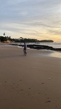 pe na areia boutique hotel