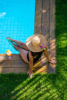 pe na areia boutique hotel