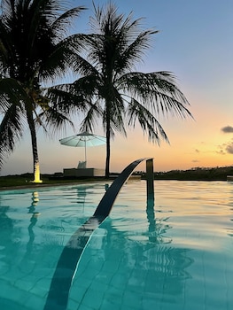 pe na areia boutique hotel