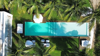 pe na areia boutique hotel