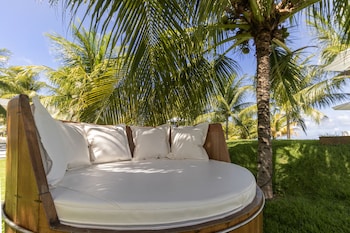 pe na areia boutique hotel