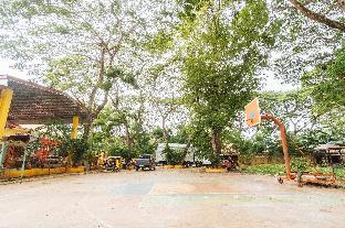 reddoorz premium gabinete road palawan