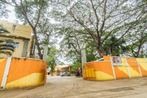 reddoorz premium gabinete road palawan