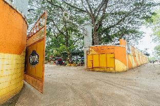 reddoorz premium gabinete road palawan