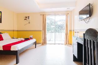 reddoorz premium gabinete road palawan