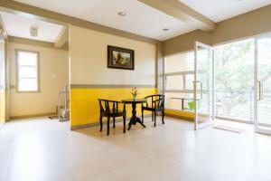 reddoorz premium gabinete road palawan