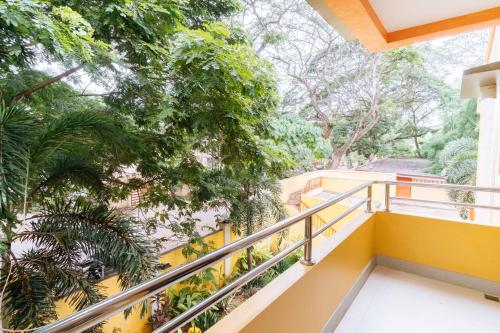 reddoorz premium gabinete road palawan