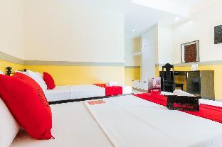 reddoorz premium gabinete road palawan