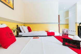reddoorz premium gabinete road palawan