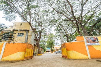 reddoorz premium gabinete road palawan