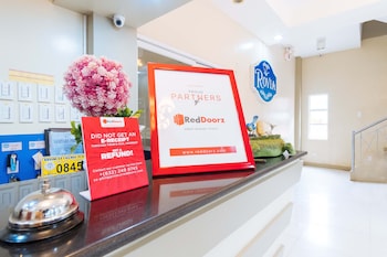 reddoorz premium gabinete road palawan