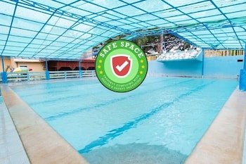 reddoorz premium gabinete road palawan