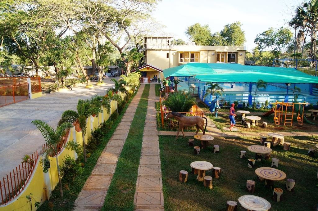 reddoorz premium gabinete road palawan