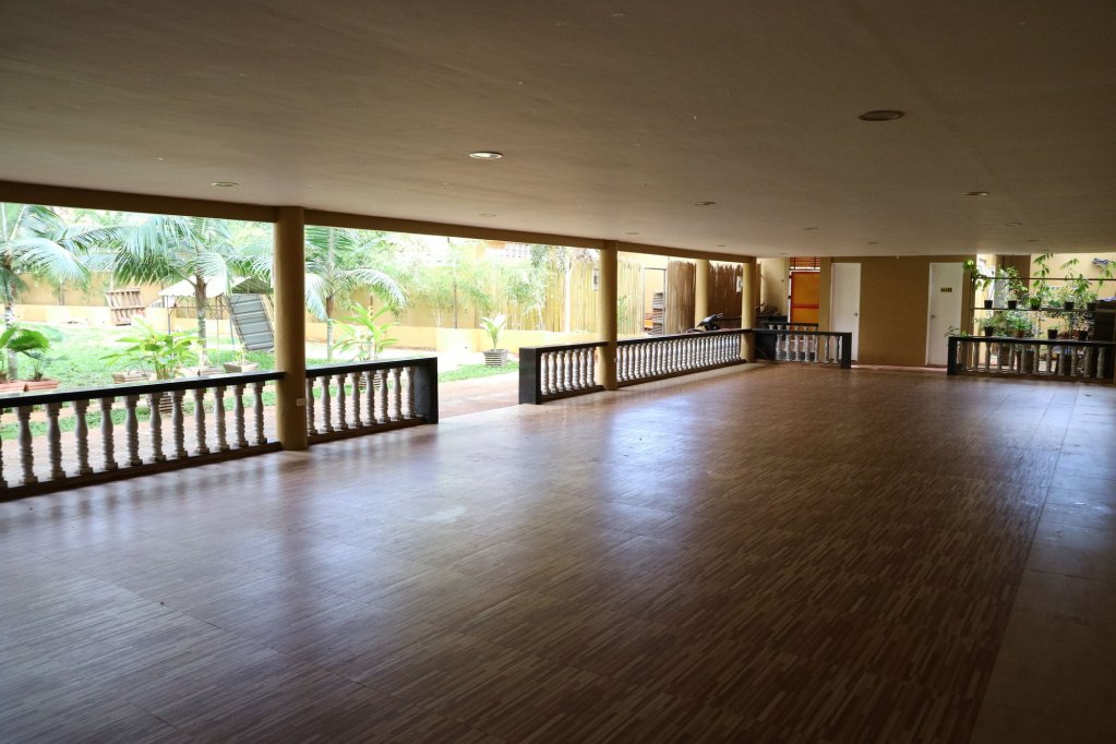 reddoorz premium gabinete road palawan