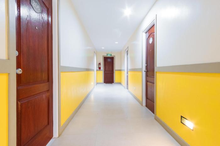 reddoorz premium gabinete road palawan