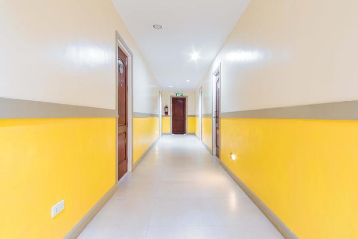 reddoorz premium gabinete road palawan