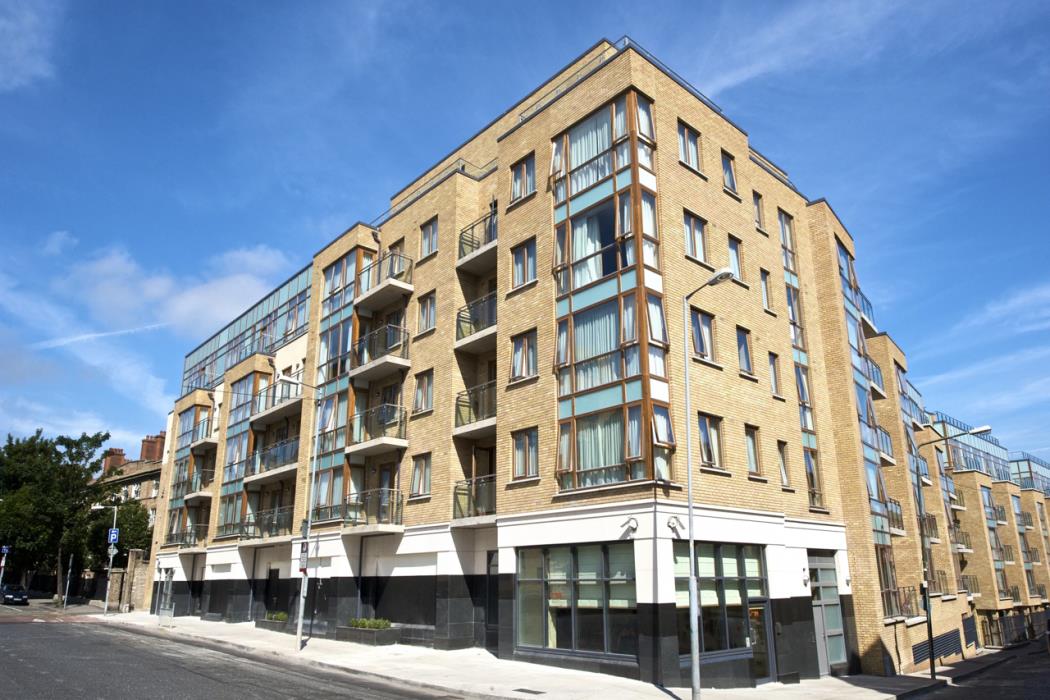 staycity aparthotels dublin saint augustine street