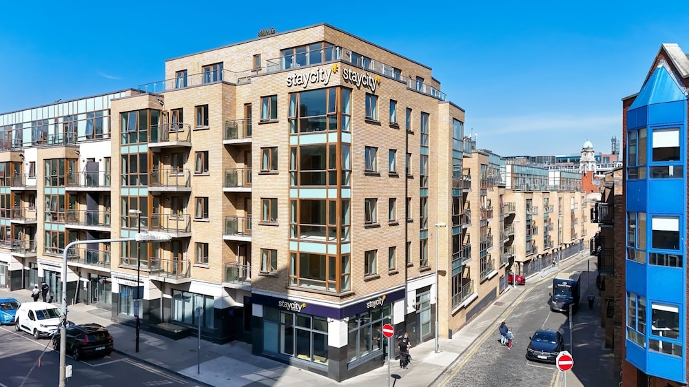 staycity aparthotels dublin saint augustine street