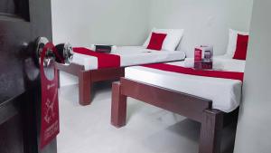 reddoorz vp inting street