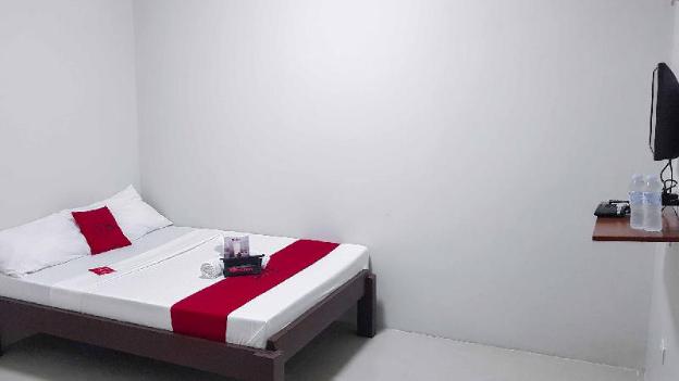 reddoorz vp inting street
